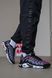 Чоловічі чорні кросівки Nike Air Max TN Purple Black х Ейр Макс ТН 41 ALL19867 фото 5