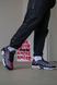 Чоловічі чорні кросівки Nike Air Max TN Purple Black х Ейр Макс ТН 41 ALL19867 фото 4