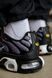 Чоловічі чорні кросівки Nike Air Max TN Purple Black х Ейр Макс ТН 41 ALL19867 фото 7