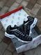 Чоловічі чорні кросівки Nike Air Max TN Plus Black х Ейр Макс ТН 41 ALL20526 фото 2