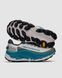 Білі кросівки унісекс New Balance Fresh Foam More Trail v3 White Blue Grey х Нью Беланс 38 ALL14849 фото 8