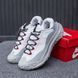 Білі кросівки унісекс Nike ACG Moutain Fly 2 Low White Grey х Маунтейн Флай 36 ALL18388 фото 5