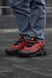 Чоловічі чорні кросівки Nike Air Max Drift Plus TN Black Red х Ейр Макс ТН 41 ALL17071 фото 7