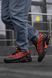 Чоловічі чорні кросівки Nike Air Max Drift Plus TN Black Red х Ейр Макс ТН 41 ALL17071 фото 6