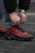 Чоловічі чорні кросівки Nike Air Max Drift Plus TN Black Red х Ейр Макс ТН 41 ALL17071 фото 4