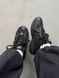 Чорні кросівки унісекс New Balance 1906D Protection Pack Black Leather х Нью Беланс 36 ALL13949 фото 8