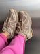 Бежеві кросівки унісекс New Balance 1906R Beige х Нью Беланс 36 ALL12631 фото 4