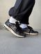 Чорні кросівки унісекс New Balance 1906D Protection Pack Black Grey х Нью Беланс 36 ALL11968 фото 8