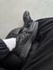Чорні кросівки унісекс New Balance 1906D Protection Pack Black Leather х Нью Беланс 36 ALL13949 фото 2