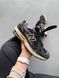 Чорні кросівки унісекс New Balance 1906D Protection Pack Black Grey х Нью Беланс 36 ALL11968 фото 1