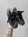 Чорні кросівки унісекс New Balance 1906D Protection Pack Black Grey х Нью Беланс 36 ALL11968 фото 3