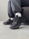 Чорні кросівки унісекс New Balance 1906D Protection Pack Black Leather х Нью Беланс 36 ALL13949 фото 4