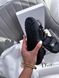 Жіночі чорні сандалії Dior Sandals Premium Black x Діор 36 ALL06758 фото 5
