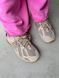Бежеві кросівки унісекс New Balance 1906R Beige х Нью Беланс 36 ALL12631 фото 3