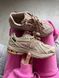 Бежеві кросівки унісекс New Balance 1906R Beige х Нью Беланс 36 ALL12631 фото 1
