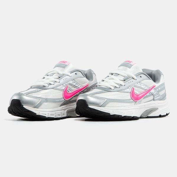 Білі кросівки унісекс Nike Initiator White Grey Pink Gore-Tex х Найк 36 ALL21765 фото