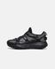 Чоловічі чорні кросівки Nike ACG Mounth Low All Black ZIP х Маунc 41 ALL15725 фото 1