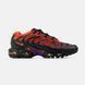 Чоловічі чорні кросівки Nike Air Max Drift Plus TN Black Red х Ейр Макс ТН 41 ALL17071 фото 1