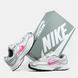 Білі кросівки унісекс Nike Initiator White Grey Pink Gore-Tex х Найк 36 ALL21765 фото 3