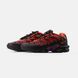 Чоловічі чорні кросівки Nike Air Max Drift Plus TN Black Red х Ейр Макс ТН 41 ALL17071 фото 2