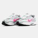 Білі кросівки унісекс Nike Initiator White Grey Pink Gore-Tex х Найк 36 ALL21765 фото 4