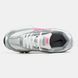 Білі кросівки унісекс Nike Initiator White Grey Pink Gore-Tex х Найк 36 ALL21765 фото 8