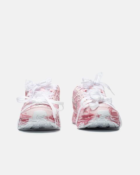 Жіночі рожеві кросівки Nike Initiator Custom Pink х Найк 36 ALL22572 фото