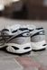 Бежеві чоловічі кросівки Asics Gel 2160 Beige Black х Асікс 41 ALL19577 фото 3