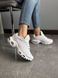 Білі кросівки унісекс Nike Air Max TN Plus White х Ейр Макс ТН 36 ALL19559 фото 4