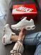 Білі кросівки унісекс Nike Air Max TN Plus White х Ейр Макс ТН 36 ALL19559 фото 2