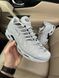 Сірі кросівки унісекс Nike Air Max TN Plus Grey х Ейр Макс ТН Плюс 41 ALL20032 фото 9