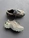 Бежеві чоловічі кросівки Adidas Edge Runner Beige Khaki х Едж 40 ALL23226 фото 1