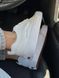 Жіночі білі кеди Vans KNU Skool Total White х Ванс 36 ALL20930 фото 9