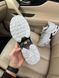 Сірі кросівки унісекс Nike Air Max TN Plus Grey х Ейр Макс ТН Плюс 41 ALL20032 фото 3