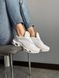 Білі кросівки унісекс Nike Air Max TN Plus White х Ейр Макс ТН 36 ALL19559 фото 3