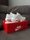 Білі кросівки унісекс Nike Air Max TN Plus White х Ейр Макс ТН 36 ALL19559 фото 5