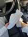 Жіночі білі кеди Vans KNU Skool Total White х Ванс 36 ALL20930 фото 8