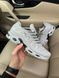 Сірі кросівки унісекс Nike Air Max TN Plus Grey х Ейр Макс ТН Плюс 41 ALL20032 фото 1