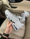 Сірі кросівки унісекс Nike Air Max TN Plus Grey х Ейр Макс ТН Плюс 41 ALL20032 фото 2