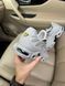 Сірі кросівки унісекс Nike Air Max TN Plus Grey х Ейр Макс ТН Плюс 41 ALL20032 фото 4
