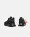 Чорні кросівки унісекс OFF WHITE Odsy-1000 Black SS22 х Офф Вайт 41 ALL15983 фото 5