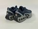 Сині кросівки унісекс Nike Air Max DN Navy Grey х Ейр Макс 39 ALL24476 фото 4