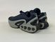Сині кросівки унісекс Nike Air Max DN Navy Grey х Ейр Макс 39 ALL24476 фото 3