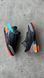 Чоловічі чорні кросівки Nike Air Jordan 3 J Balvin Medellin Sunset х Джордан 41 ALL14553 фото 4