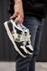 Чоловічі кросівки Bape SK8 STA Kamo Black White х Бейп 42 ALL11264 фото 1
