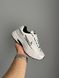 Білі кросівки унісекс Nike Initiator White Black Silver х Найк 36 ALL22502 фото 7