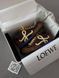 Коричневі кросівки унісекс Loewe Ballet Runner Brown Yellow х Лойве 37 ALL21022 фото 7