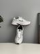 Білі кросівки унісекс Nike Initiator White Black Silver х Найк 36 ALL22502 фото 3