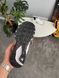 Білі кросівки унісекс Nike Initiator White Black Silver х Найк 36 ALL22502 фото 10