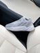 Сірі кросівки Адідас Озелія чоловічі Adidas Ozelia Grey 41 ALL07520M фото 3